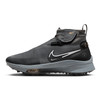 Nike Air Zoom Infinity Tour NEXT% Shield Golf Shoes - Iron Grey Black