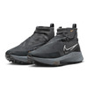 Nike Air Zoom Infinity Tour NEXT% Shield Golf Shoes - Iron Grey Black
