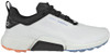 Ecco Golf Biom H4 Golf Shoes - White