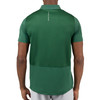 Castore Breathable Polo Shirts - Hunter Green