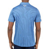 Castore Engineered Knit Polo Shirt - Horizon