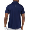 Castore Essential Polo Shirt - Midnight Navy