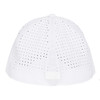 Castore Golf Caps - White