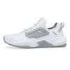 Puma GS-One Golf Shoes - Puma White/High Rise