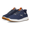Puma Ignite Elevate Golf Shoes - Puma Navy/Puma Silver