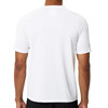 Castore Short Sleeve Training T Shirt - White