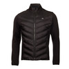 Calvin Klein Frontera Hybrid Jacket - Black