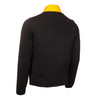 ​Calvin Klein Frontera Hybrid Jacket - Mustard