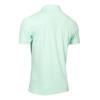 Calvin Klein Club Polo Shirt - Aqua