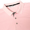 Calvin Klein Club Polo Shirt - Baby Pink