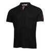 Calvin Klein Club Polo Shirt Black