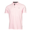 Calvin Klein Uni Polo Shirt - Baby Pink