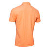 ​Calvin Klein Uni Polo Shirt - Orange