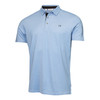 ​Calvin Klein Uni Polo Shirt - Sky