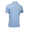 ​Calvin Klein Uni Polo Shirt - Sky