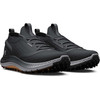 Under Armour Charged Phantom SL Golf Shoes - Black/Mod Gray