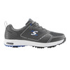 Stuburt XP II Golf Shoes - Charcoal