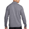 Nike Dri-FIT Victory Half-Zip Top - Obsidian