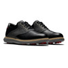 FootJoy Traditions Golf Shoes - Black