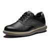 FootJoy Traditions Golf Shoes - Black