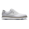 FootJoy Traditions Golf Shoes - White