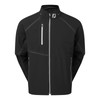 FootJoy HydroTour Jackets - Black/Silver