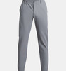 Under Armour Drive Slim Tapered Trousers - Steel