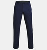 Under Armour Drive Slim Tapered Trousers - Midnight Navy/Halo Gray