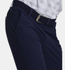 Under Armour Drive Slim Tapered Trousers - Midnight Navy/Halo Gray