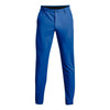 Under Armour Drive Slim Tapered Trousers - Victory Blue