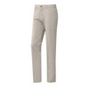 adidas Go-To Five Pocket Trousers - Clear Brown