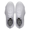 ​FootJoy eComfort Golf Shoes - White/Grey