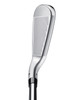 TaylorMade Qi HL Steel Iron