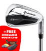 TaylorMade Qi HL Steel Iron