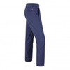 Oscar Jacobson Davenport Tapered Trousers- Navy