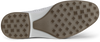 Ecco M Golf Classic Hybrid - White