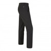 Oscar Jacobson Davenport Tapered Trousers - Black