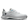 FootJoy Pro SLX Golf Shoes Navy/White/Grey