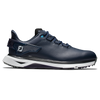 FootJoy Pro SLX Golf Shoes Navy/White/Grey