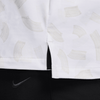 Nike NK DF Tour Micro Print Polo White/Black