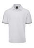Oscar Jacobson Riviera Polo Shirt - White