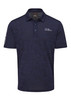 Oscar Jacobson Fairmile Polo Shirt - Navy