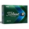Titleist AVX 2023 Golf Balls