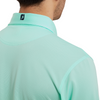 FootJoy Stretch Pique Athletic Fit Polo Shirt - Sea Glass