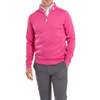 FootJoy Chill Out Pullovers - Berry