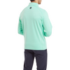 FootJoy Chill Out Pullovers - Sea Glass