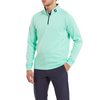 FootJoy Chill Out Pullovers - Sea Glass