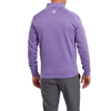 FootJoy Chill Out Pullovers - Thistle