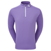 FootJoy Chill Out Pullovers - Thistle