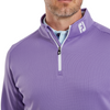 FootJoy Chill Out Pullovers - Thistle